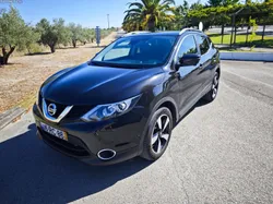 Nissan Qashqai 1.6 dCi  130Cv Tekna Pele