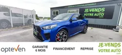 BMW X2 sDrive18dA 150ch M Sport DKG7