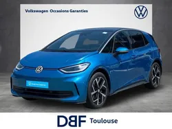 Volkswagen ID.3 204 ch Pro Life Max