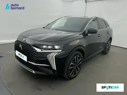 Ds DS 7 BlueHDi 130ch Rivoli Automatique