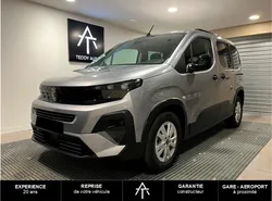 Peugeot RIFTER TAILLE M - 1.5 BLUEHDI 130 S&S ALLURE N1 - 5 PL - SANS MALUS