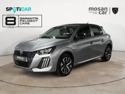 PEUGEOT 208 1.2 Puretech S&S Style 100