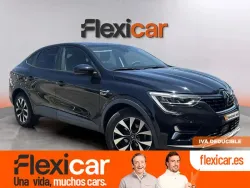 RENAULT Arkana 1.3 TCe Evolution EDC 103kW