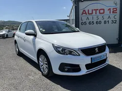 Peugeot 308 ii 1.5 blue-hdi 100 cv active busines