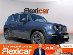 JEEP Renegade 1.0 Longitude 4x2
