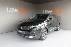 Peugeot 3008 1.6 Hybrid Allure e-EAT8