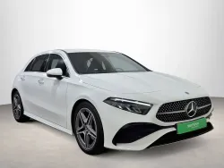 MERCEDES Clase A A 200d Progressive Line Advanced 8G-DCT