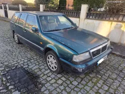 Lancia Thema SW 2.0 16v Turbo