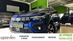 Dacia Sandero 1.0 TCE 110CH STEPWAY EXTREME