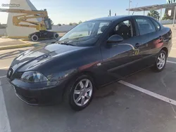 Seat Cordoba 1.4 TDI Stylance FR ( Diesel )