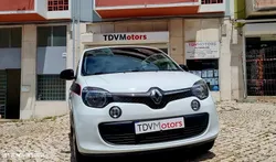 Renault Twingo 1.0 SCe Limited