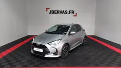 Toyota Yaris 70 VVT-i Design