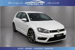 Volkswagen Golf 1.6 TDI 110 CV BLUEMOTION FINITION R LINE BUSINESS
