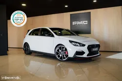 Hyundai i30 N 2.0 T-GDi Performance Pack