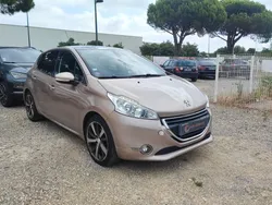 PEUGEOT 208 1.6 VTi Féline 5p