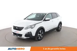 Peugeot 3008 1.5 Blue-HDi Allure 130 ch