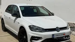 Volkswagen Golf 1.0 TSI R-Line de 2019