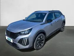 Peugeot 2008 Hybrid 110 e-DCS6 - Edition
