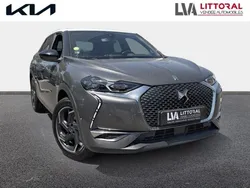Ds DS 3 Crossback BlueHDi 130ch Grand Chic Automatique 126g