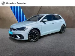 Volkswagen Polo 1.0 TSI 95ch Edition 50 DSG7
