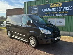 Ford Transit Custom FG 2.2 Tdci 100cv L1H1 Garantie
