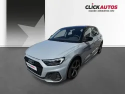 Audi A1 1.0 TFSI 116CV Adrenalin Stronic 2025 Gasolina Aut