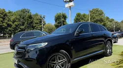Mercedes-Benz EQC 400 4Matic de 2022