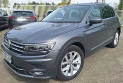 Volkswagen tiguan 2.0 150 cv 2019