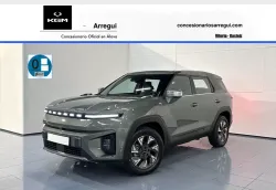 SsangYong Torres EVX Trend 152kW
