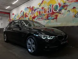 BMW Serie 3 F30 318d / 2.0 150ch / BVM6 / Lounge