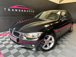 BMW SERIE 3 F30 320d xDrive 184ch Lounge FRANCAISE/ATTELAGE AMOVIBLE