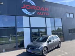 Volkswagen Golf VII 1.6 TDI 115ch Confortline Garantie Nationale 12 Mois