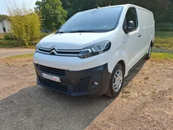Citroen jumpy xl 2.0 hdi 120 cv