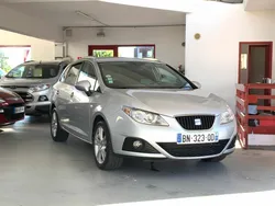 Seat Ibiza TDI ST 75ch Break