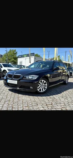 BMW 320 Confort