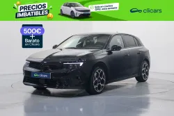 OPEL Astra 1.2T XHT S-S GS Aut. 130
