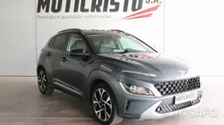 Hyundai Kauai 1.0 T-GDi Premium de 2022