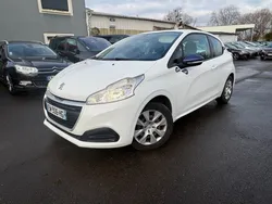 Peugeot 208 1.2 68 LIKE