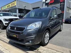 PEUGEOT PARTNER 1.6 BlueHDi 75ch Style