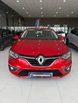 Renault Megane 1.5dCi Blue Business 85kW