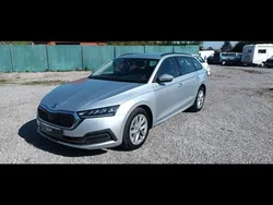 Skoda Octavia Combi 2.0 TDI 150ch Ambition DSG7