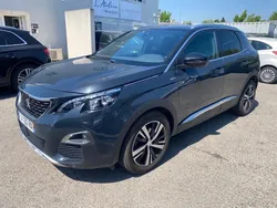 Peugeot 3008 GT-Line 1.5 BLUEHDI 130 ALLURE bva