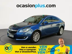 OPEL Insignia 1.4T S&S Excellence