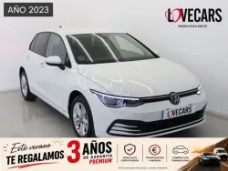 Volkswagen Golf 2.0TDI Life 85kW
