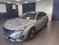 PEUGEOT 308 SW BlueHDi 130ch S&S EAT8 Active Pack