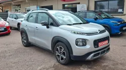 CITROEN C3 AIRCROSS 1,6 BLUE HDI 100CH FEEL Business, bon état