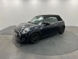 Mini F57 LCI Cabriolet Cooper 136 ch BVA7 Edition Heddon Street
