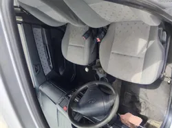 Hyundai Getz 1.1 c gasolina