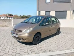 Citroën Picasso 2.0 HDI Full extras