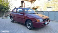 Toyota Starlet 1.5 D